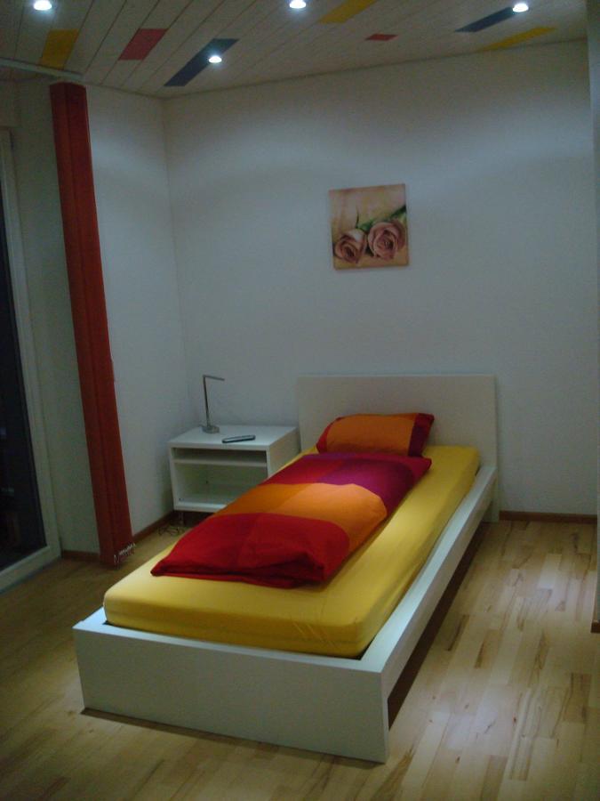 Апартаменты Good Bed Aarwangen Номер фото